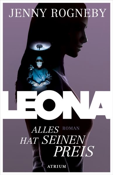 Cover von Leona – Alles hat seinen Preis