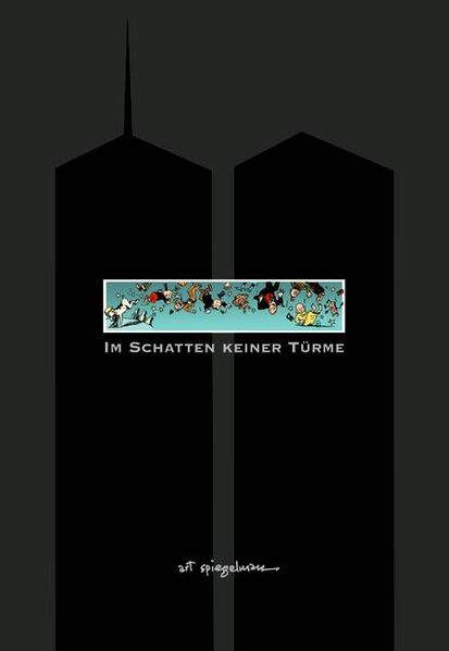 Cover von Im Schatten keiner Türme