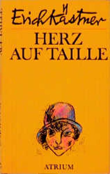 Cover von Herz auf Taille