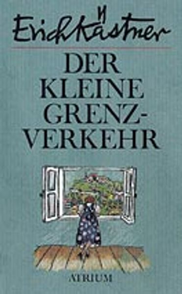 Cover von Der kleine Grenzverkehr