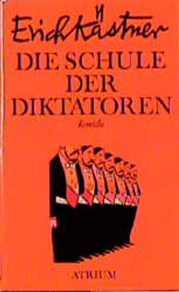 Cover von Die Schule der Diktatoren
