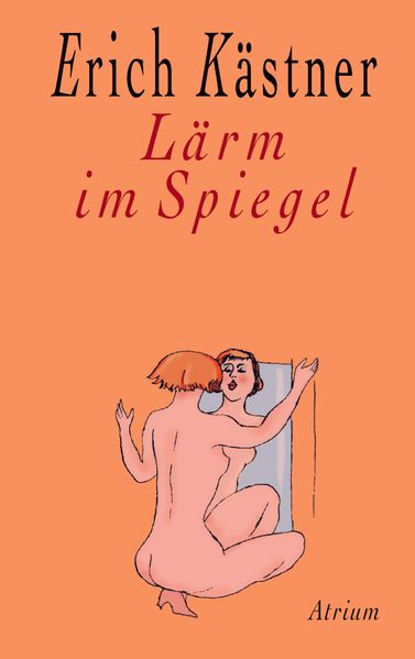 Cover von Lärm im Spiegel