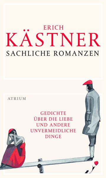 Cover von Sachliche Romanzen