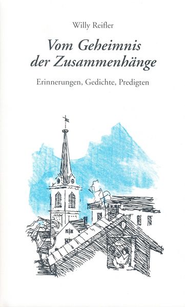 Cover von Vom Geheimnis der Zusammenhänge