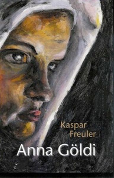 Cover von Anna Göldi