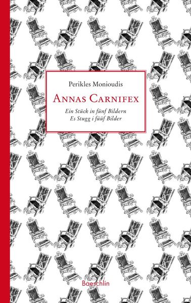 Cover von Annas Carnifex
