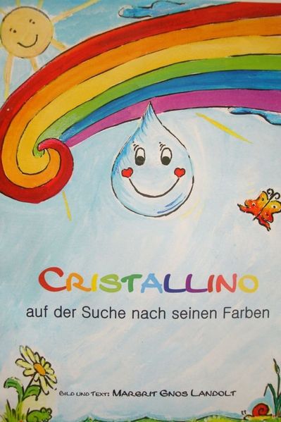 Cover von Cristallino