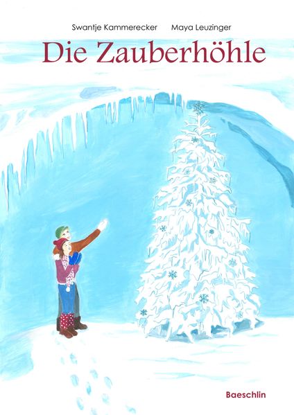 Cover von Die Zauberhöhle