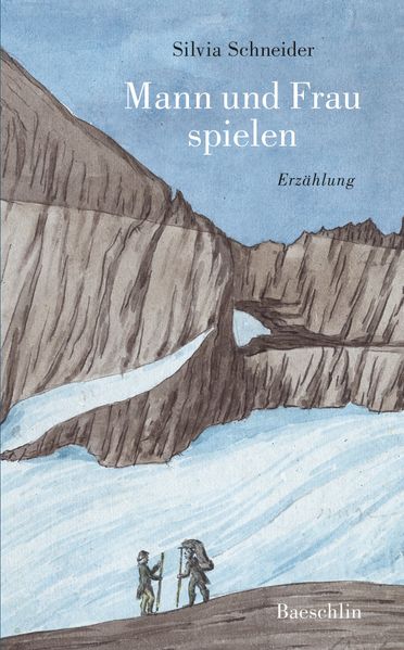 Cover von Mann und Frau spielen