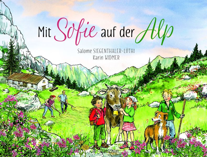 Cover von Pilzzwerg und Wurzelhexe