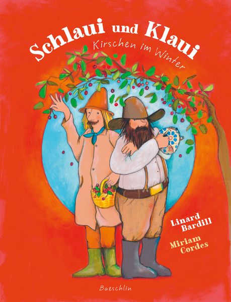 Cover von Schlaui und Klaui