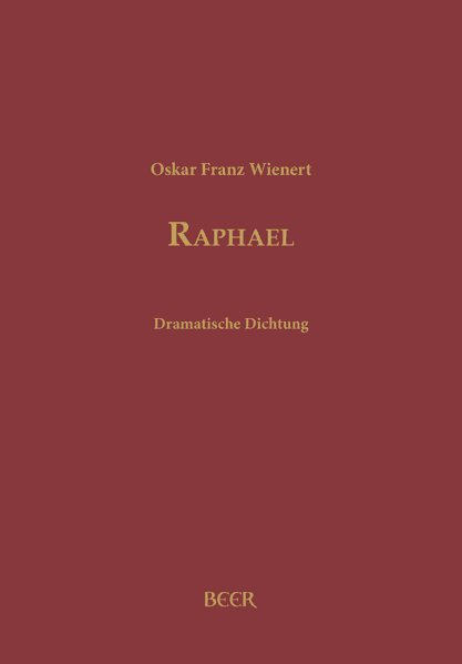 Cover von Raphael