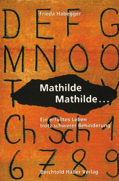Cover von Mathilde, Mathilde