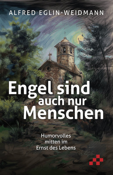 Cover von Engel sind auch nur Menschen