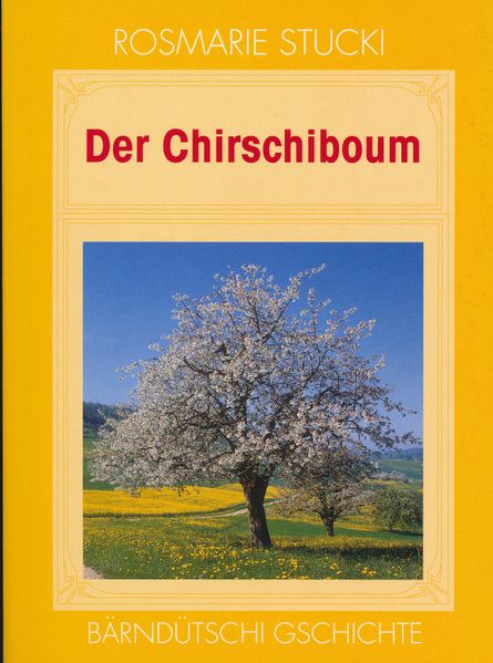 Cover von Der Chirschiboum