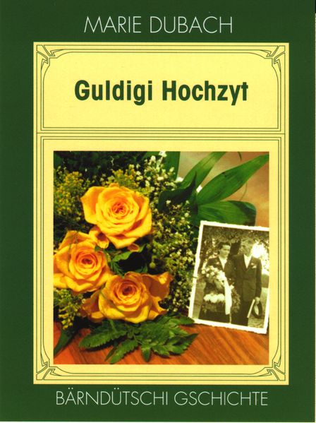 Cover von Guldigi Hochzyt