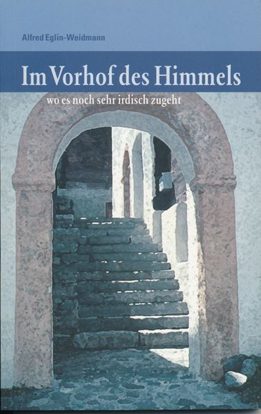 Cover von Im Vorhof des Himmels