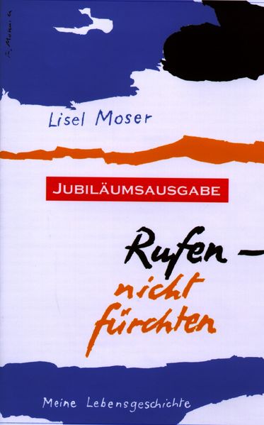 Cover von Rufen – nicht fürchten
