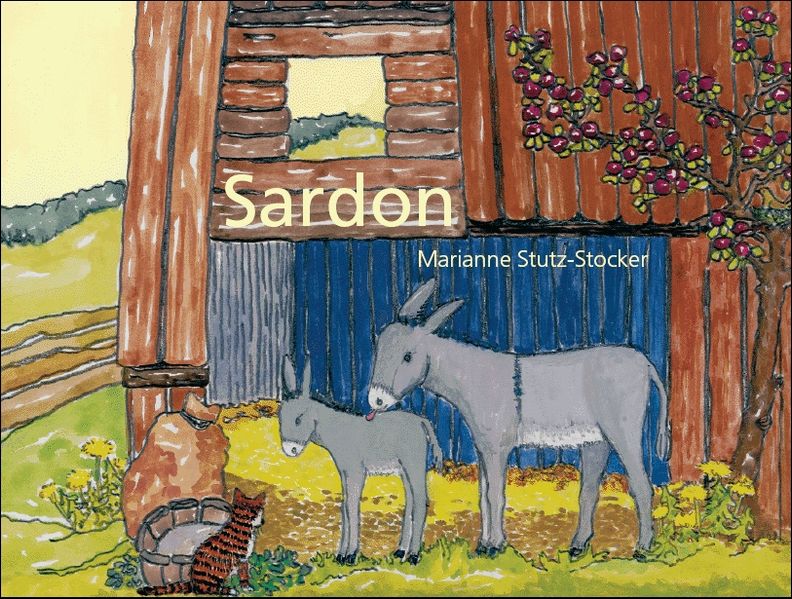 Cover von Sardon