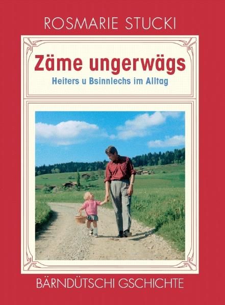 Cover von Zäme ungerwägs