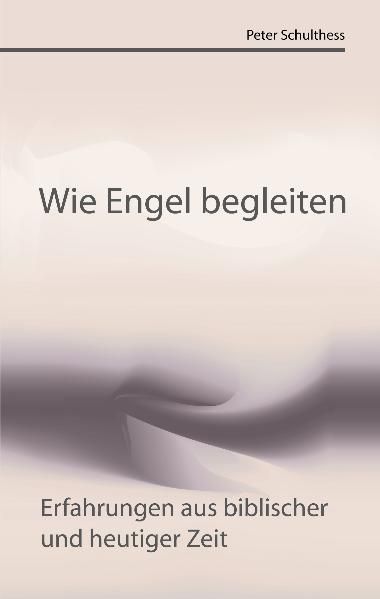 Cover von Wie Engel begleiten