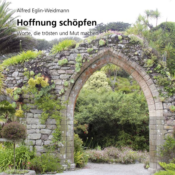 Cover von Hoffnung schöpfen