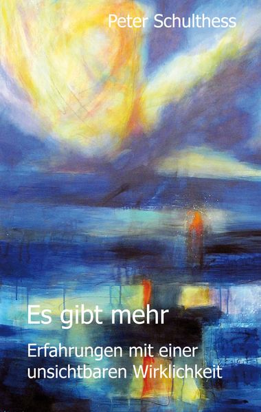 Cover von Es gibt mehr