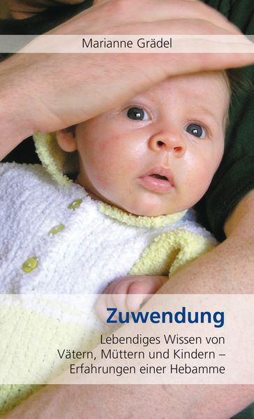 Cover von Zuwendung