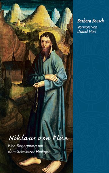 Cover von Niklaus von Flüe