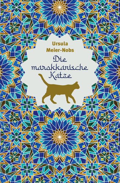 Cover von Die marokkanische Katze