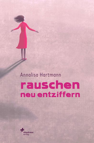 Cover von Rauschen neu entziffern
