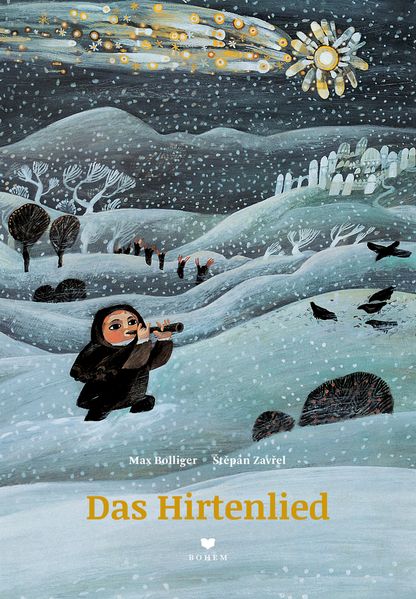 Cover von Das Hirtenlied