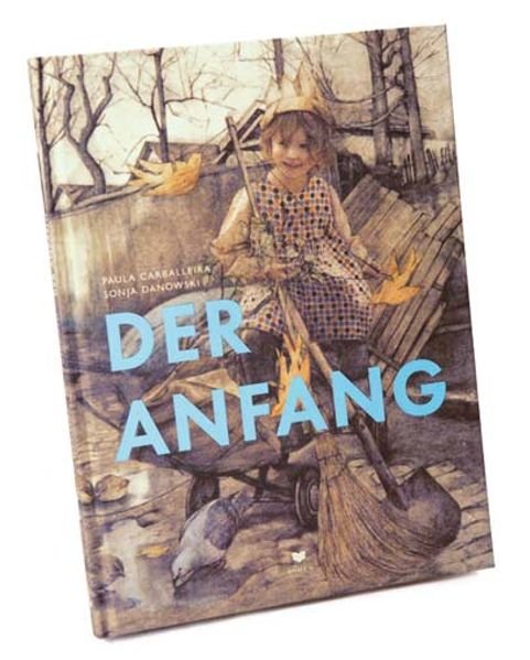 Cover von Der Anfang