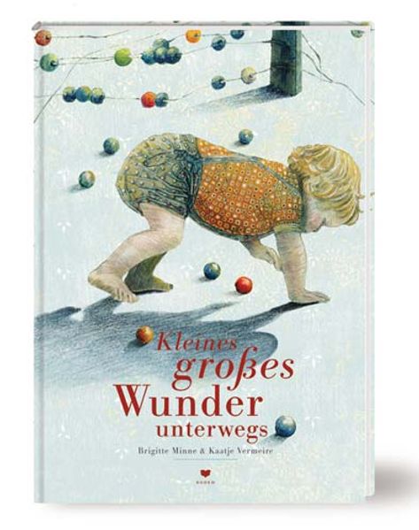 Cover von Kleines großes Wunder unterwegs
