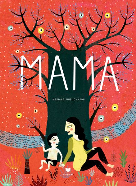 Cover von MAMA