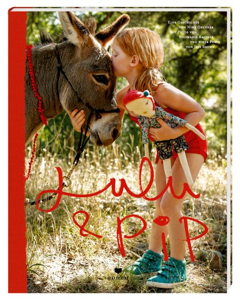 Cover von Lulu & Pip
