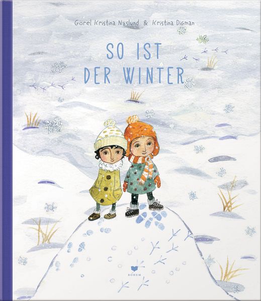 Cover von So ist der Winter