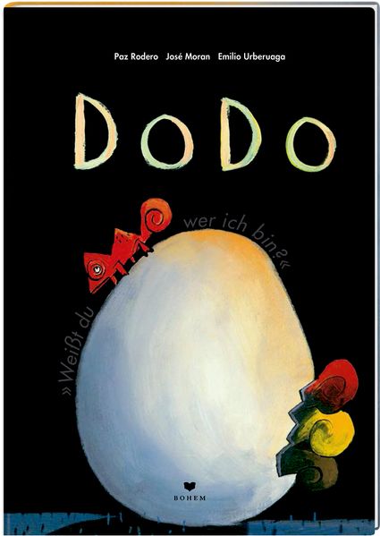 Cover von Dodo