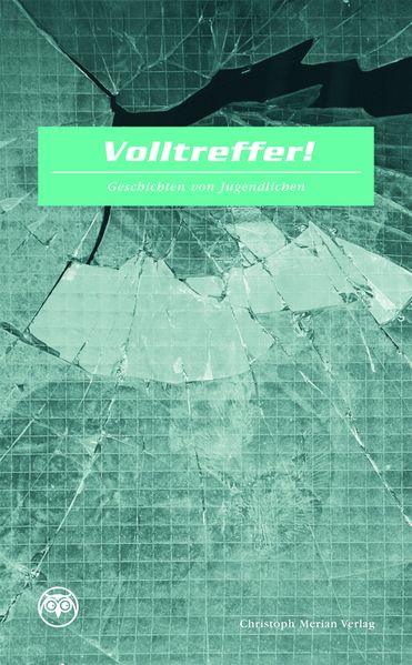 Cover von Volltreffer!