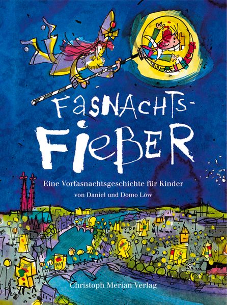 Cover von Fasnachts-Fieber