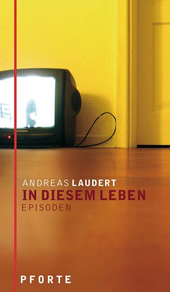 Cover von In diesem Leben
