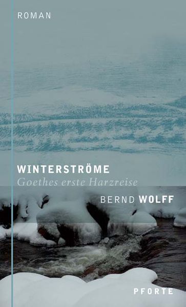 Cover von Winterströme
