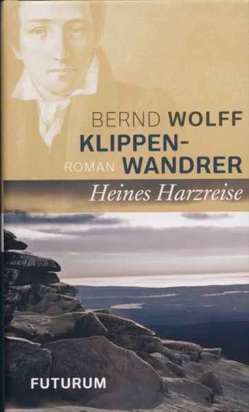 Cover von Klippenwandrer
