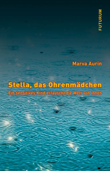 Cover von Stella, das Ohrenmädchen