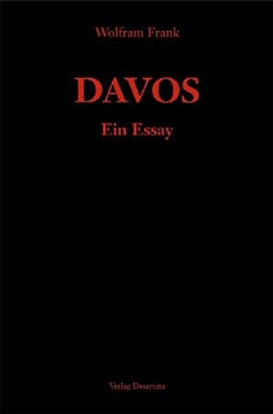 Cover von Davos