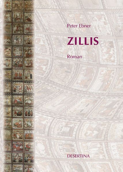 Cover von Zillis
