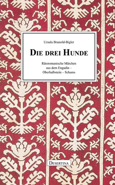 Cover von Die drei Hunde