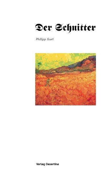 Cover von Der Schnitter
