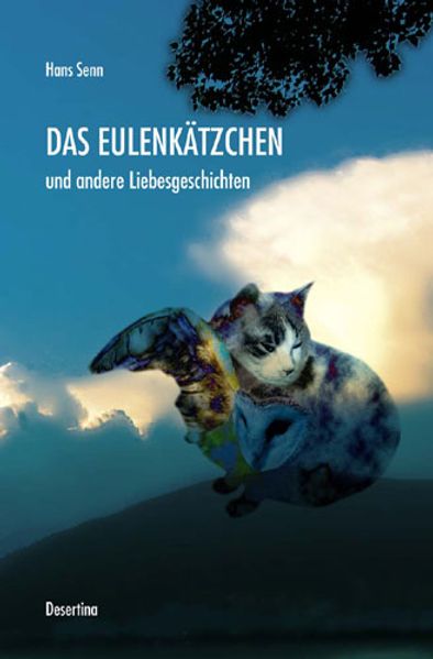 Cover von Das Eulenkätzchen