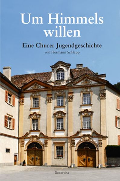 Cover von Um Himmels willen